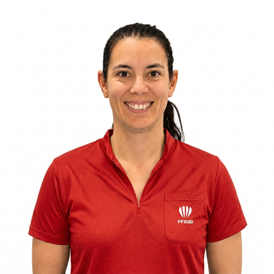 Claire RODRIGUEZ - Officiels Techniques