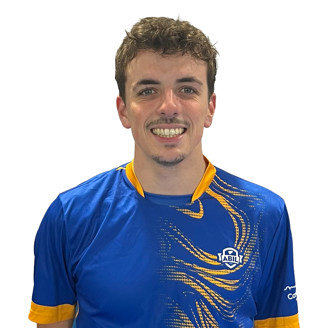Guylain COQUARD - Pôle jeunes