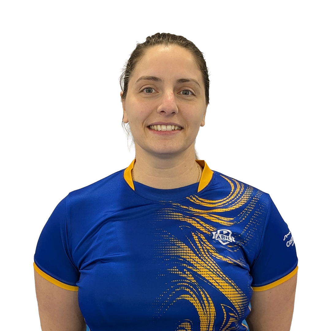 Marine BACONNAIS - Pôle interclubs
