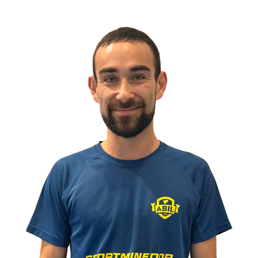 Nicolas BOTONNET - Pôle interclubs