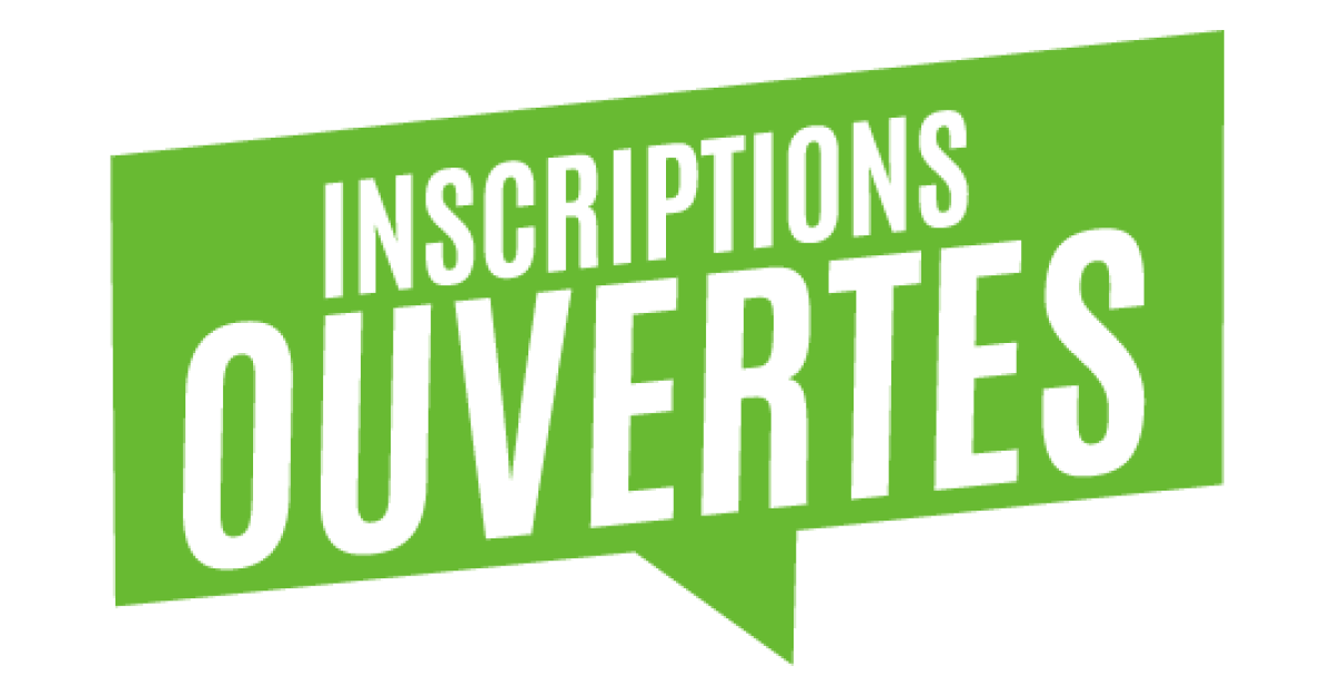Inscriptions & réinscriptions saison 2025 - 2026 | Association Bad in Lez